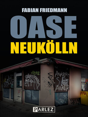 cover image of Oase Neukölln